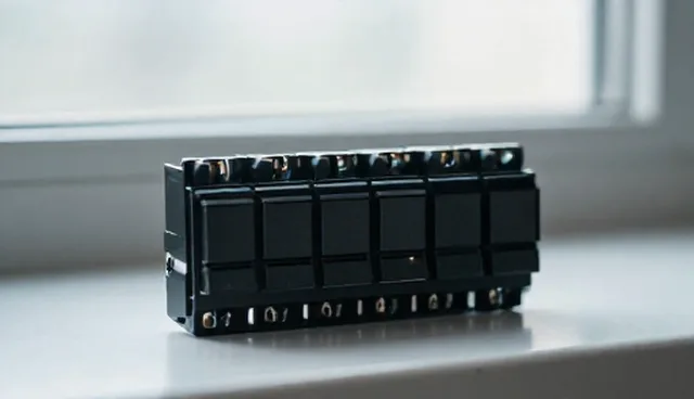 精密连接器在电子配件供应中的关键适用条件